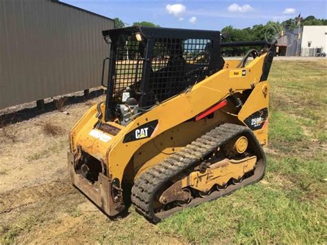 caterpillar 259b skid steer for sale|caterpillar 259b3 for sale.